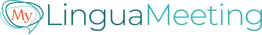 MyLinguaMeeting Logo